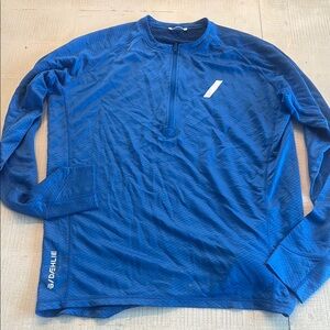 Bjorn Daehlie men’s sportswear long sleeve